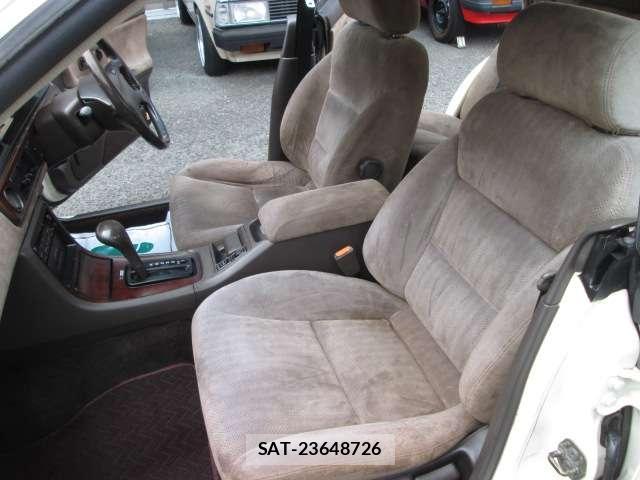 Nissan LAUREL 1991-08 8652139-10
