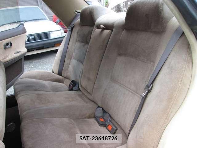 Nissan LAUREL 1991-08 8652139-11
