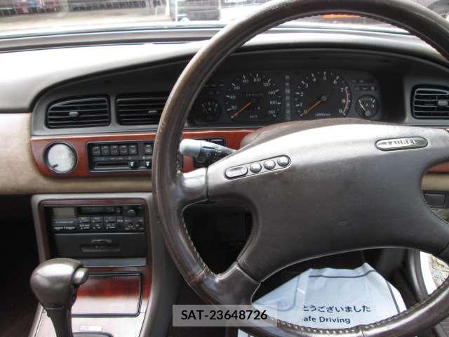 Nissan LAUREL 1991-08 8652139-12
