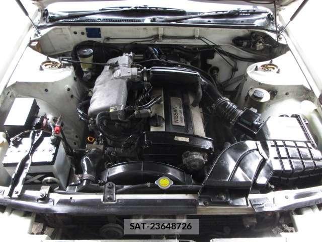 Nissan LAUREL 1991-08 8652139-13