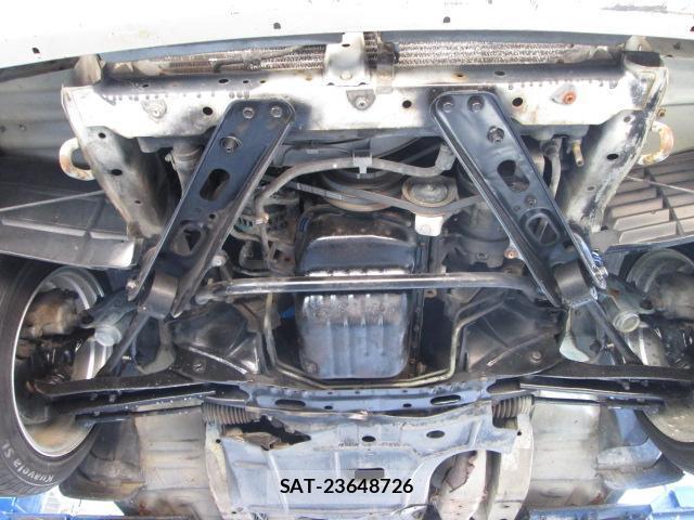 Nissan LAUREL 1991-08 8652139-14