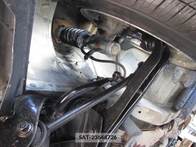 Nissan LAUREL 1991-08 8652139-16
