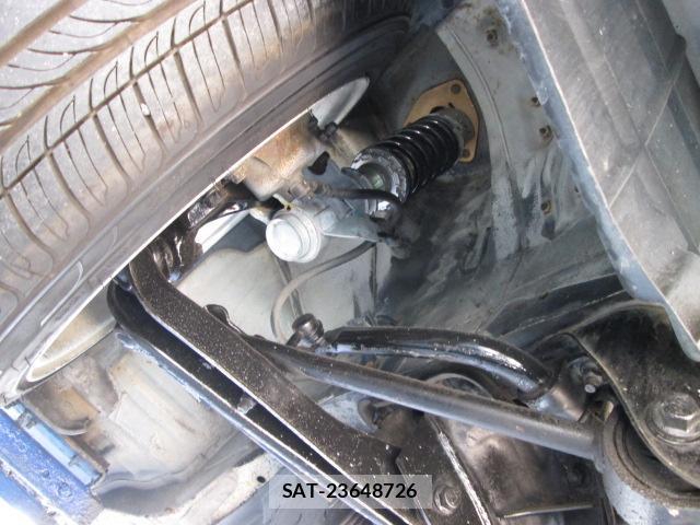 Nissan LAUREL 1991-08 8652139-19