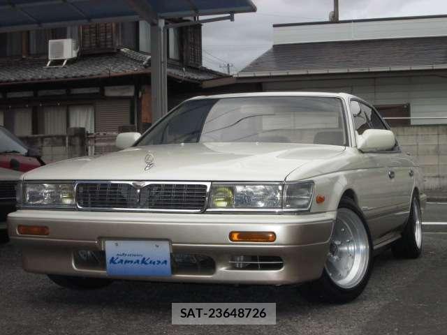 Nissan LAUREL 1991-08 8652139-2