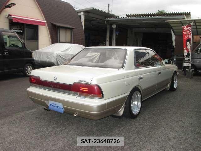 Nissan LAUREL 1991-08 8652139-3