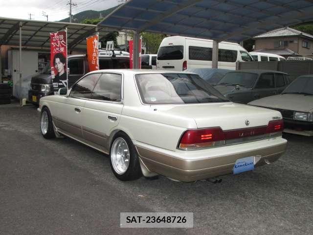 Nissan LAUREL 1991-08 8652139-4