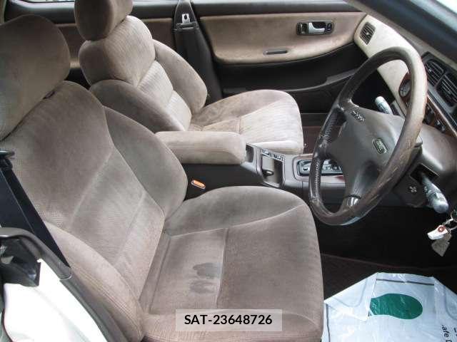 Nissan LAUREL 1991-08 8652139-6