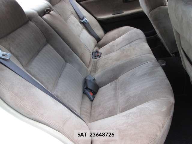 Nissan LAUREL 1991-08 8652139-7