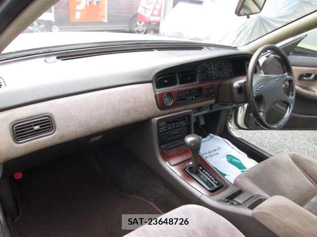Nissan LAUREL 1991-08 8652139-9