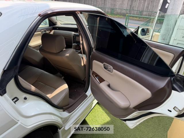 Nissan LAUREL 2002-05 8653120-10