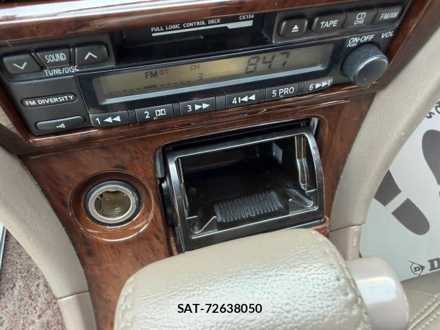Nissan LAUREL 2002-05 8653120-13