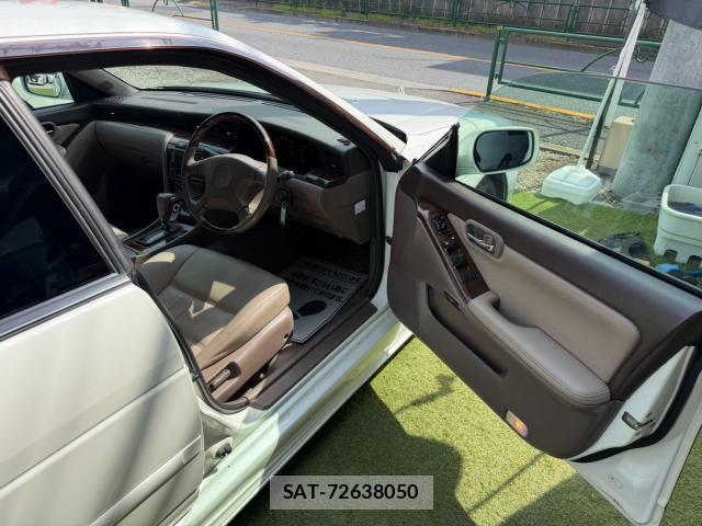 Nissan LAUREL 2002-05 8653120-14