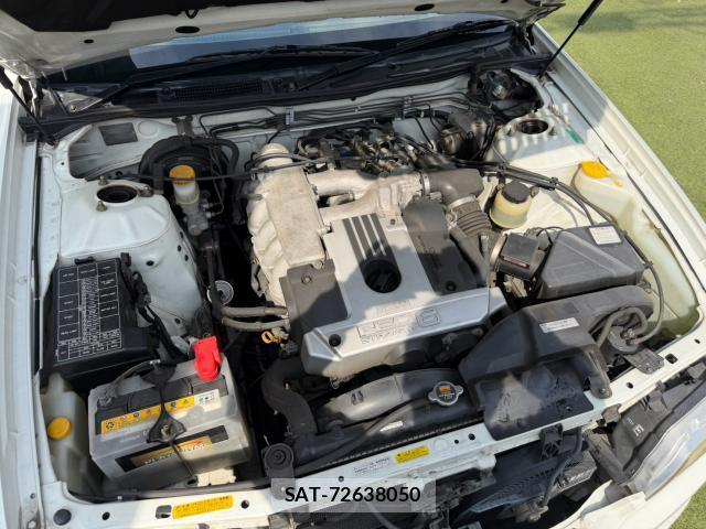 Nissan LAUREL 2002-05 8653120-16