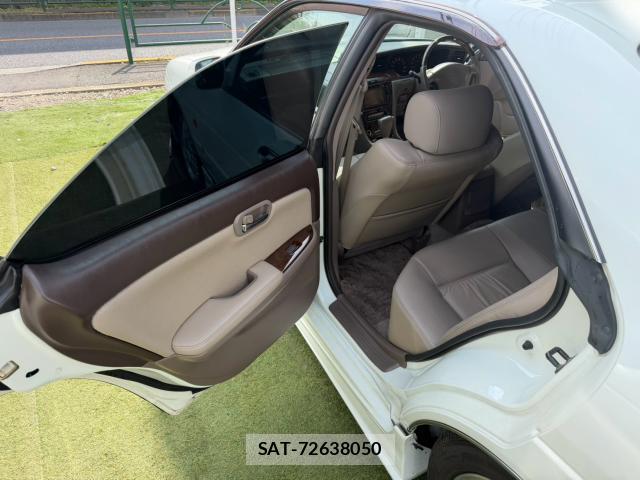 Nissan LAUREL 2002-05 8653120-19
