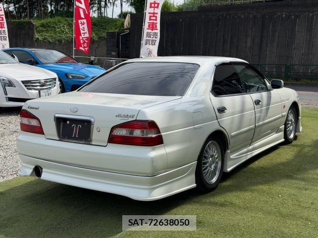 Nissan LAUREL 2002-05 8653120-2