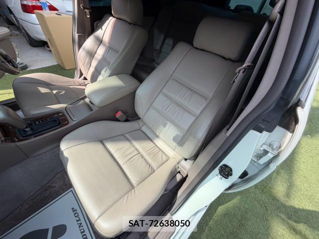 Nissan LAUREL 2002-05 8653120-4
