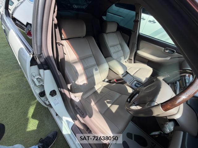 Nissan LAUREL 2002-05 8653120-5