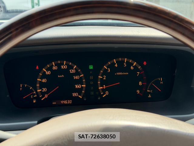 Nissan LAUREL 2002-05 8653120-6