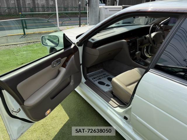 Nissan LAUREL 2002-05 8653120-7