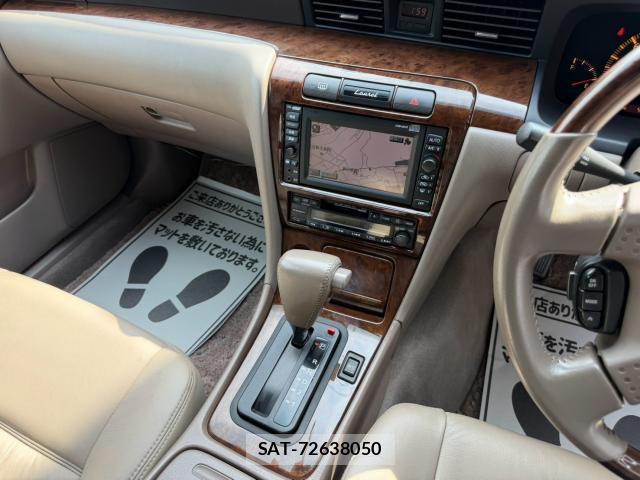 Nissan LAUREL 2002-05 8653120-9