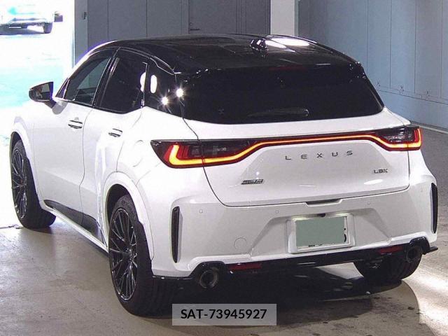 Lexus LBX 2026-02 8648922-1