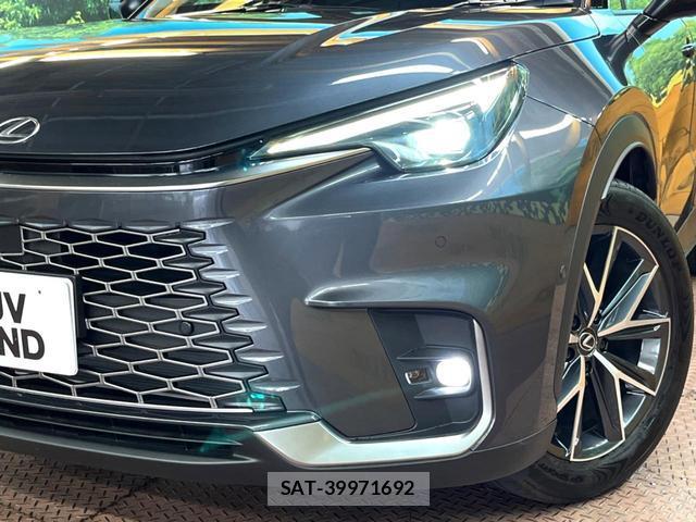 Lexus LBX 2024-08 8649224-11
