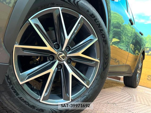 Lexus LBX 2024-08 8649224-12