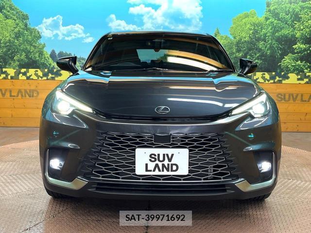Lexus LBX 2024-08 8649224-13