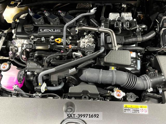 Lexus LBX 2024-08 8649224-17