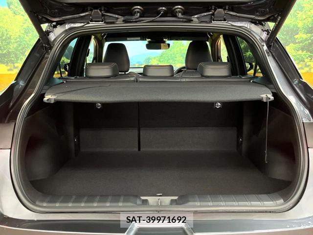 Lexus LBX 2024-08 8649224-9