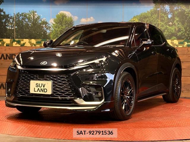 Lexus LBX 2025-05 8649859-19