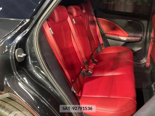 Lexus LBX 2025-05 8649859-8