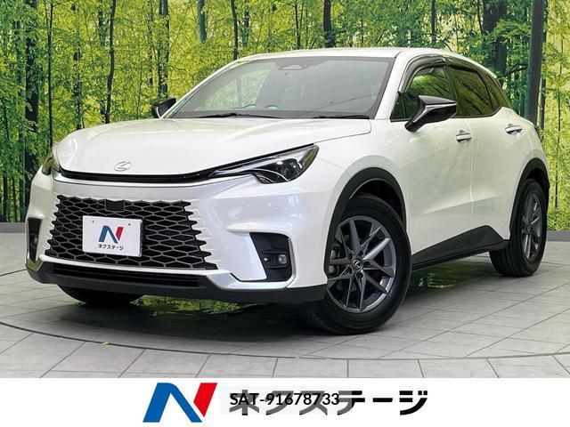 Lexus LBX 2025-01 8650791-0