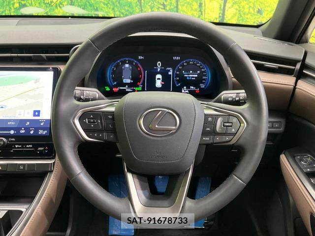 Lexus LBX 2025-01 8650791-10