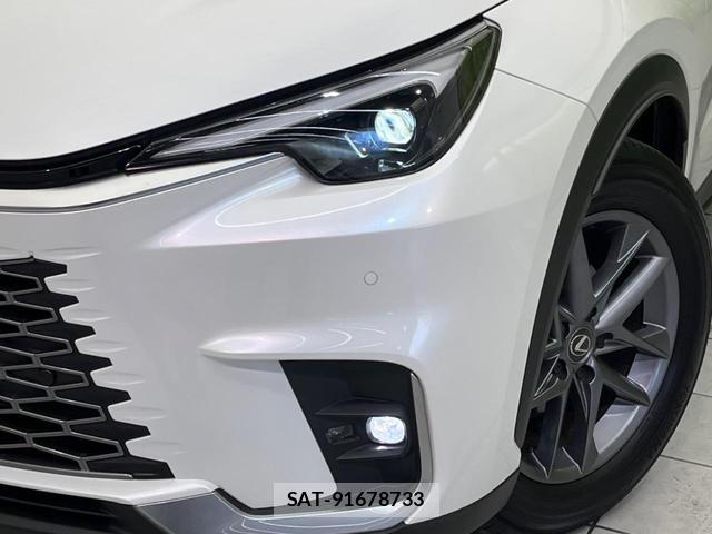 Lexus LBX 2025-01 8650791-11