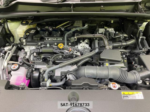 Lexus LBX 2025-01 8650791-17