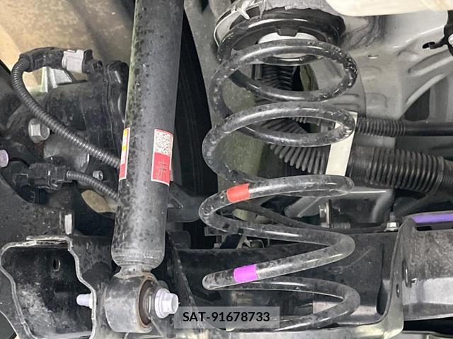 Lexus LBX 2025-01 8650791-19