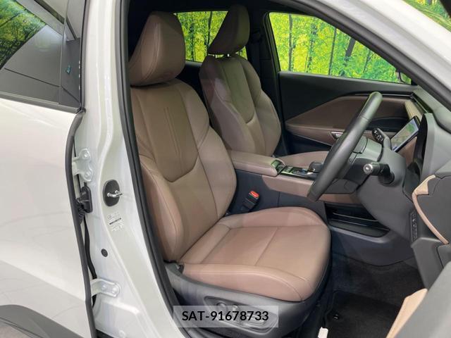 Lexus LBX 2025-01 8650791-7