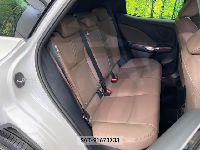 Lexus LBX 2025-01 8650791-8
