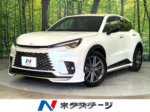 Lexus LBX 2024-06 8651071-0