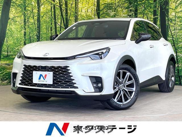 Lexus LBX 2024-10 8651573-0