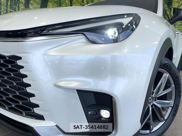 Lexus LBX 2024-10 8651573-11