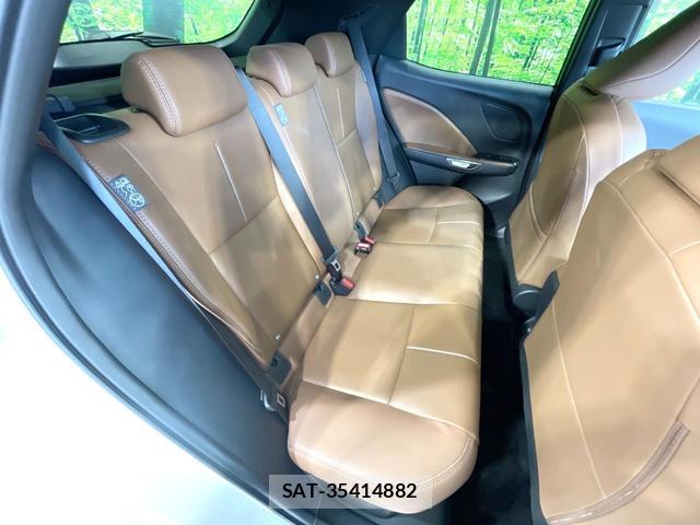 Lexus LBX 2024-10 8651573-8
