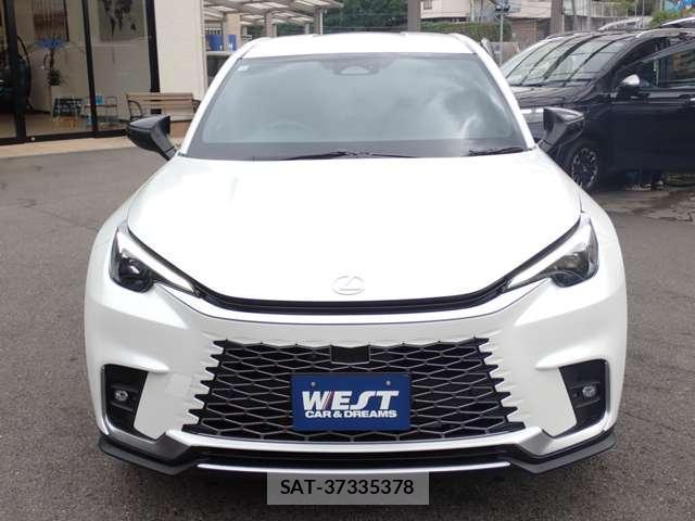 Lexus LBX 2026-02 8651642-15