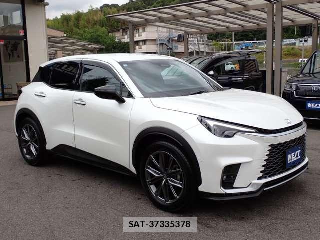 Lexus LBX 2026-02 8651642-16