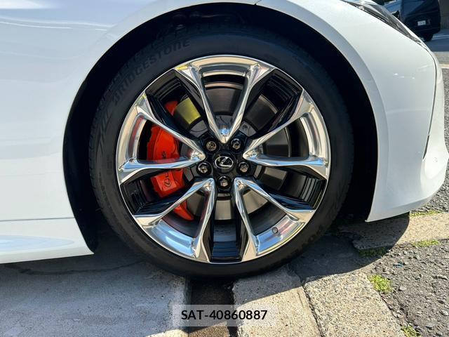 Lexus LC 2023-01 8652444-1