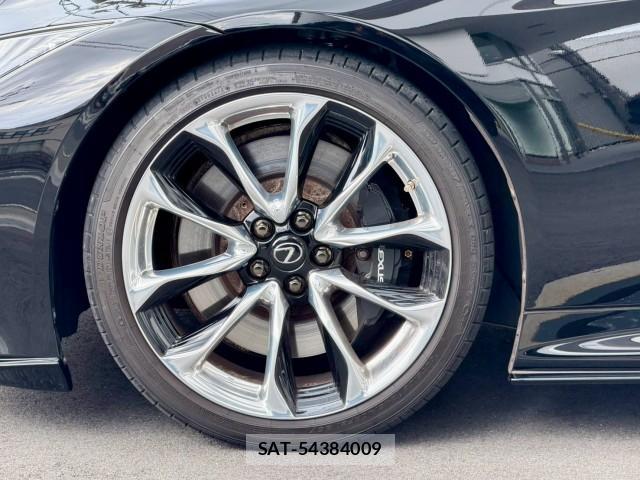 Lexus LC 2019-01 8653039-10