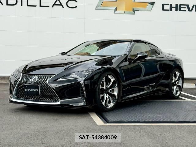 Lexus LC 2019-01 8653039-11