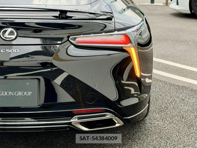 Lexus LC 2019-01 8653039-13
