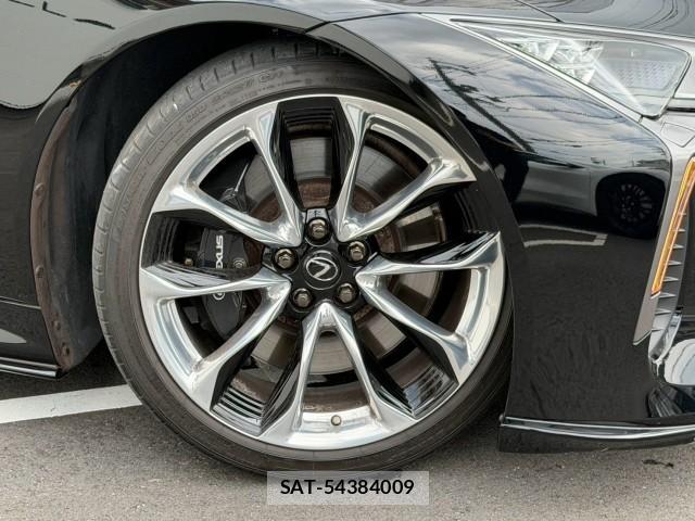 Lexus LC 2019-01 8653039-18
